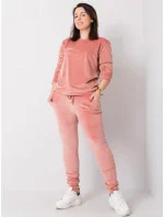 Súprava RV KMPL 6085.05 tmavoružová