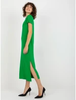 Šaty RV SK 7671.08 zelená