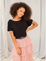 Tričko RV TS 4662.26P čierna