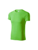 Detské tričko Pelican apple green