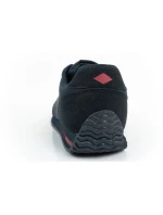 Pánska športová obuv LCW-25-03-3385M Dark blue with red - Lee Cooper
