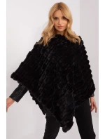 Poncho model 190855 AT
