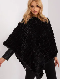 Poncho model 190855 AT