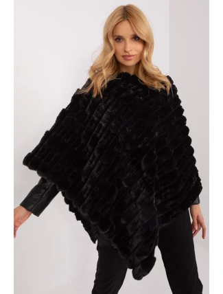 Poncho model 190855 AT