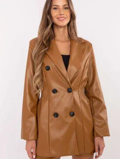 Bunda model 203938 Taliansko Moda