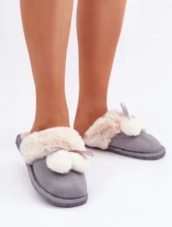 Pantofle model 204931 Step in style