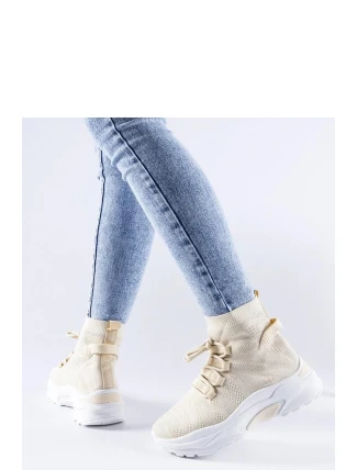 Tenisky model 207591 Solea