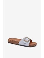 Papuče model 216074 Step in style