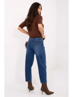 Džínsy model 220622 Továrenská cena