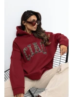 Mikina model 222576 Rue Paris