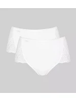 sloggi Pure Sense Luxe Maxi C2P – biela – SLOGGI biela – SLOGGI sloggi Pure Sense Luxe Maxi C2P – biela – SLOGGI biela – SLOGGI