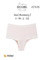 Nohavičky DC Girl 27225 A12, brazílsky strih, veľkosti S–XL