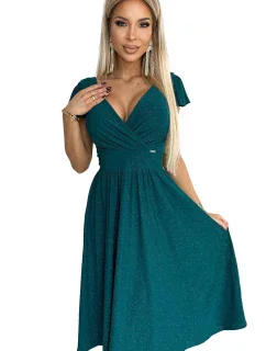 Dámske šaty 425-6 MATILDE - NUMOCO