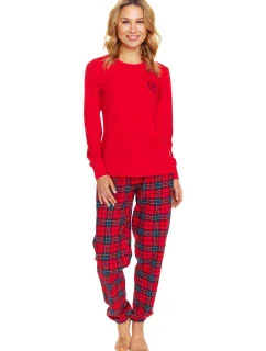 Dámske pyžamo 7127 - Doctornap