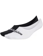 Adidas tenké lineárne baleríny 2 páry HT3448 Adidas tenké lineárne baleríny 2 páry HT3448