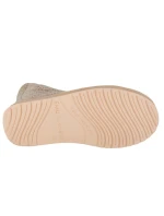 Topánky, papuče EMU Australia Bartle W W W13142-MACA dámske Topánky, papuče EMU Australia Bartle W W W13142-MACA dámske