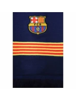 Obojstranný vertikálny šál FC Barcelona 5004BUD22