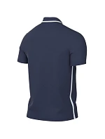 Pánske tričko Nike Dri Fit Park 26 Polo navy blue HM7136 410 pánske Pánske tričko Nike Dri Fit Park 26 Polo navy blue HM7136 410 pánske