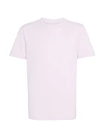 Detské tričko adidas Essentials fialové KS0405