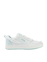 Fila Rega NF dámske topánky white FFW0484 13474 women's Fila Rega NF dámske topánky white FFW0484 13474 women's