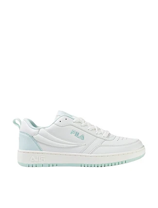 Fila Rega NF dámske topánky white FFW0484 13474 women's Fila Rega NF dámske topánky white FFW0484 13474 women's