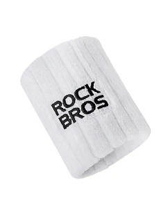 Náramok Rockbros 190009 – športový, biely