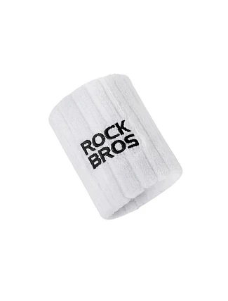 Náramok Rockbros 190009 – športový, biely