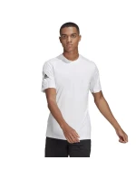 Pánske futbalové tričko Squadra 21 JSY M GN5726 - Adidas