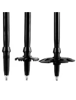 Trekingové palice Spokey Carbon 927900