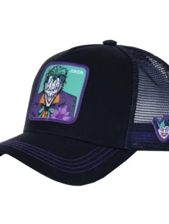 Capslab DC Comics Joker Cap M CL-DC3-1-CAS-JKR2 Pánske
