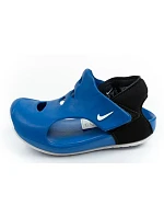 Sandále Nike Sunray Protect 3 Jr DH9465-400