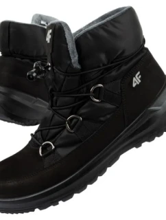 Dámske snežnice W OBDH263 21S - 4F