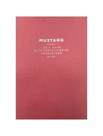 Tričko Mustang Alex C Print M 1013806 8268 Tričko Mustang Alex C Print M 1013806 8268