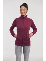 Russell Athletic 267F Dámska mikina „Authentic“ 10.267F francúzska námorná modrá