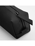 BagBase BG 329 Toaletná taška z matného PU 52.0329 čierna BagBase BG 329 Toaletná taška z matného PU 52.0329 čierna