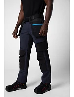ProJob 5551 Waistpants Stretch (62) Pánske elastické pracovné nohavice 64.551X tmavomodré ProJob 5551 Waistpants Stretch (62) Pánske elastické pracovné nohavice 64.551X tmavomodré