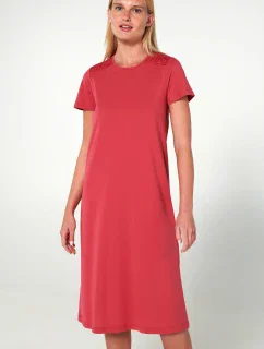 Vamp - Nočná košeľa s krátkym rukávom 19911 - Vamp