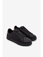 Pánske tenisky Big Star TT174301 Black