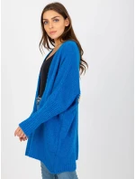 Sveter TW SW BI M2201.87 tmavo modrá