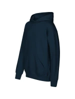 Detská mikina Chill navy blue