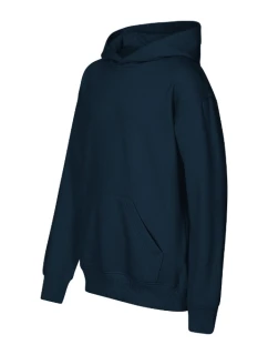 Detská mikina Chill navy blue