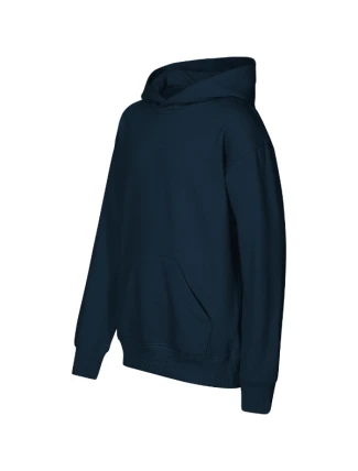 Detská mikina Chill navy blue