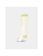 Skarpety snowboardowe (2-pack) damskie 4F 4FWAW24UFSOF151-91S dámské Skarpety snowboardowe (2-pack) damskie 4F 4FWAW24UFSOF151-91S dámské