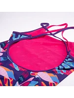 Detské jednodielne plavky NORSEL JR