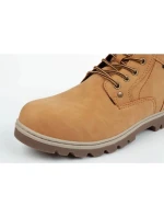 Geografické Nórsko pánska obuv M WALK-GN CAMEL Geografické Nórsko pánska obuv M WALK-GN CAMEL
