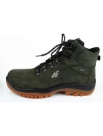 Pánske trekové topánky M OBMH257 43S - 4F