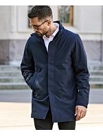 Tee Jays TJ 9608 Pánska bunda 18.9608 čierna