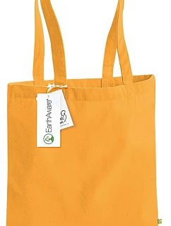 Taška Westford Mill W 801 EarthAware™ z biobavlny 50.0801 jantárová