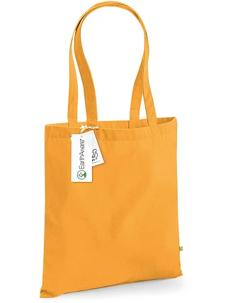 Taška Westford Mill W 801 EarthAware™ z biobavlny 50.0801 jantárová Taška Westford Mill W 801 EarthAware™ z biobavlny 50.0801 jantárová