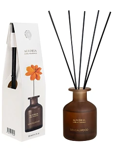DROGERIA santalové drevo domáca vôňa alvoria 120 ml
